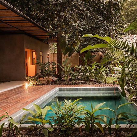 La Bonita Lodge Puerto Viejo de Talamanca Eksteriør bilde