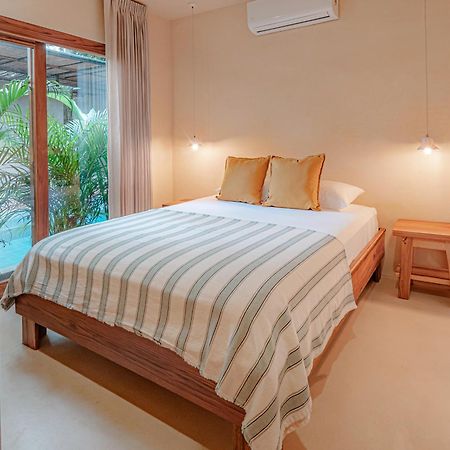La Bonita Lodge Puerto Viejo de Talamanca Eksteriør bilde
