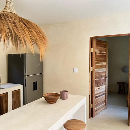 La Bonita Lodge Puerto Viejo de Talamanca Eksteriør bilde