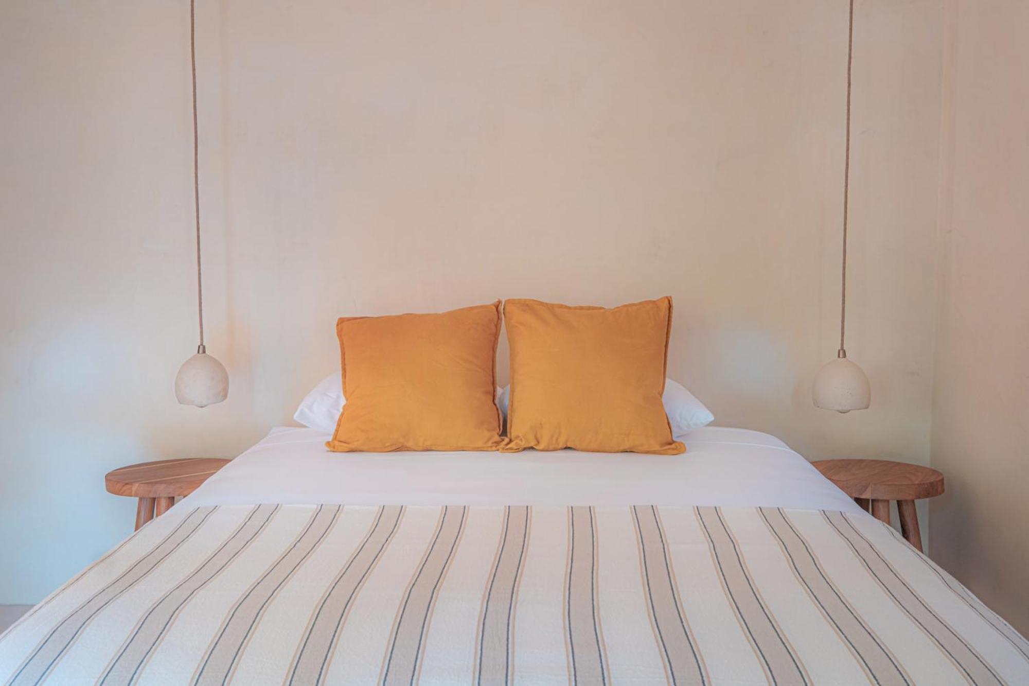 La Bonita Lodge Puerto Viejo de Talamanca Eksteriør bilde