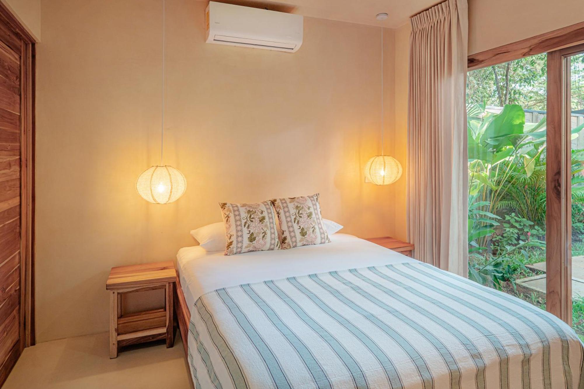 La Bonita Lodge Puerto Viejo de Talamanca Eksteriør bilde