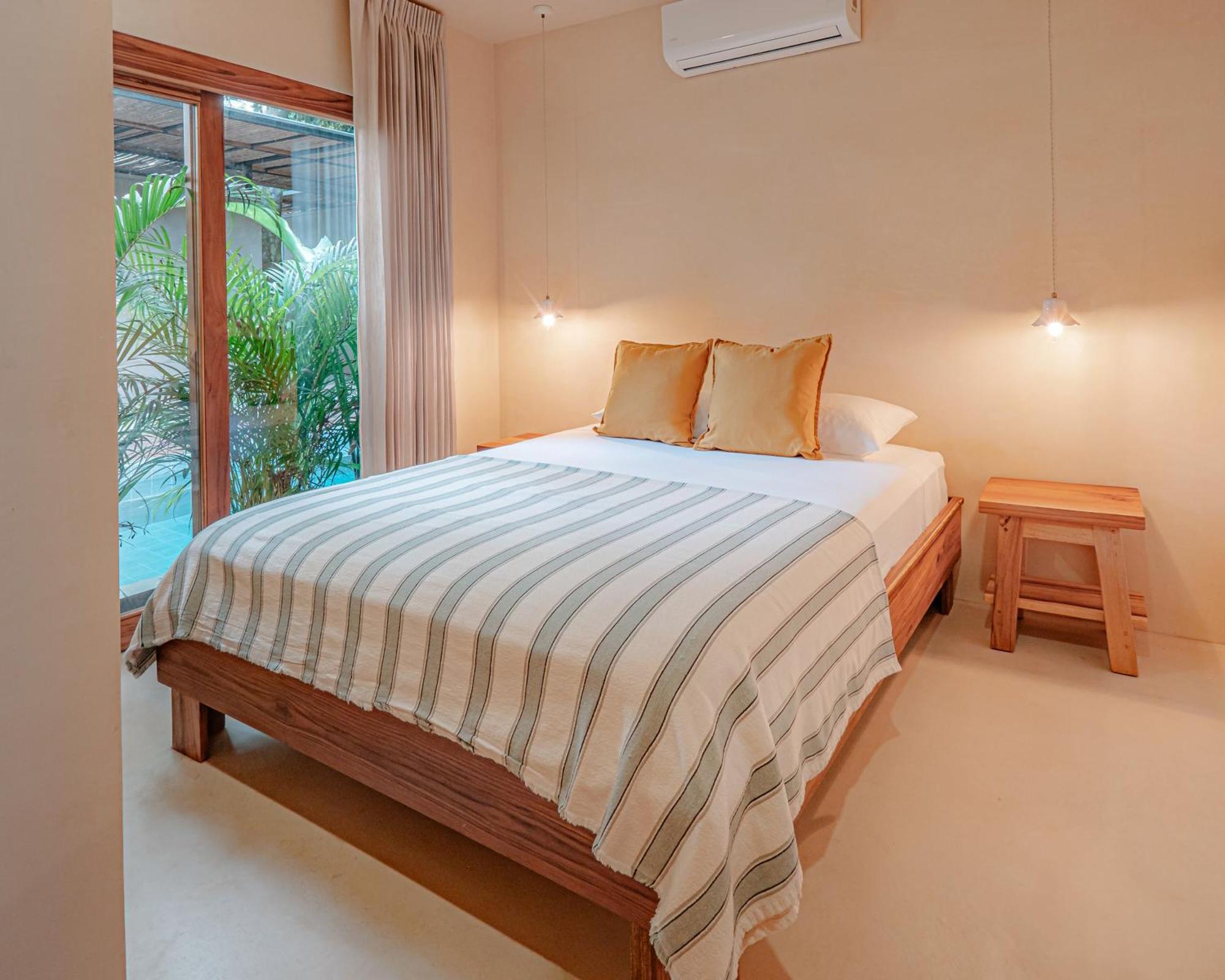 La Bonita Lodge Puerto Viejo de Talamanca Eksteriør bilde