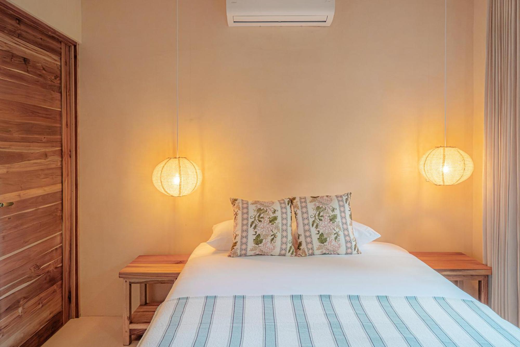 La Bonita Lodge Puerto Viejo de Talamanca Eksteriør bilde
