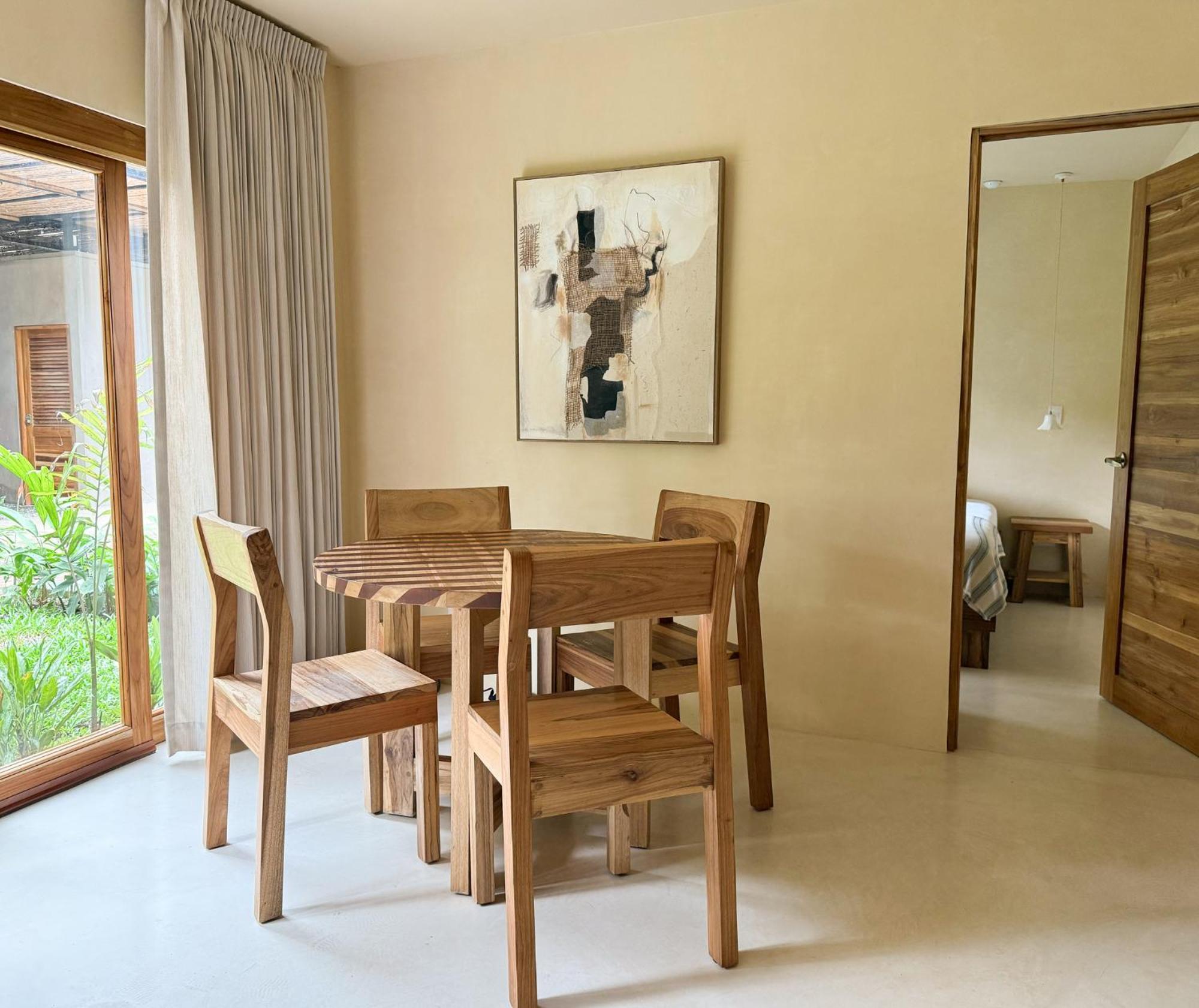 La Bonita Lodge Puerto Viejo de Talamanca Eksteriør bilde