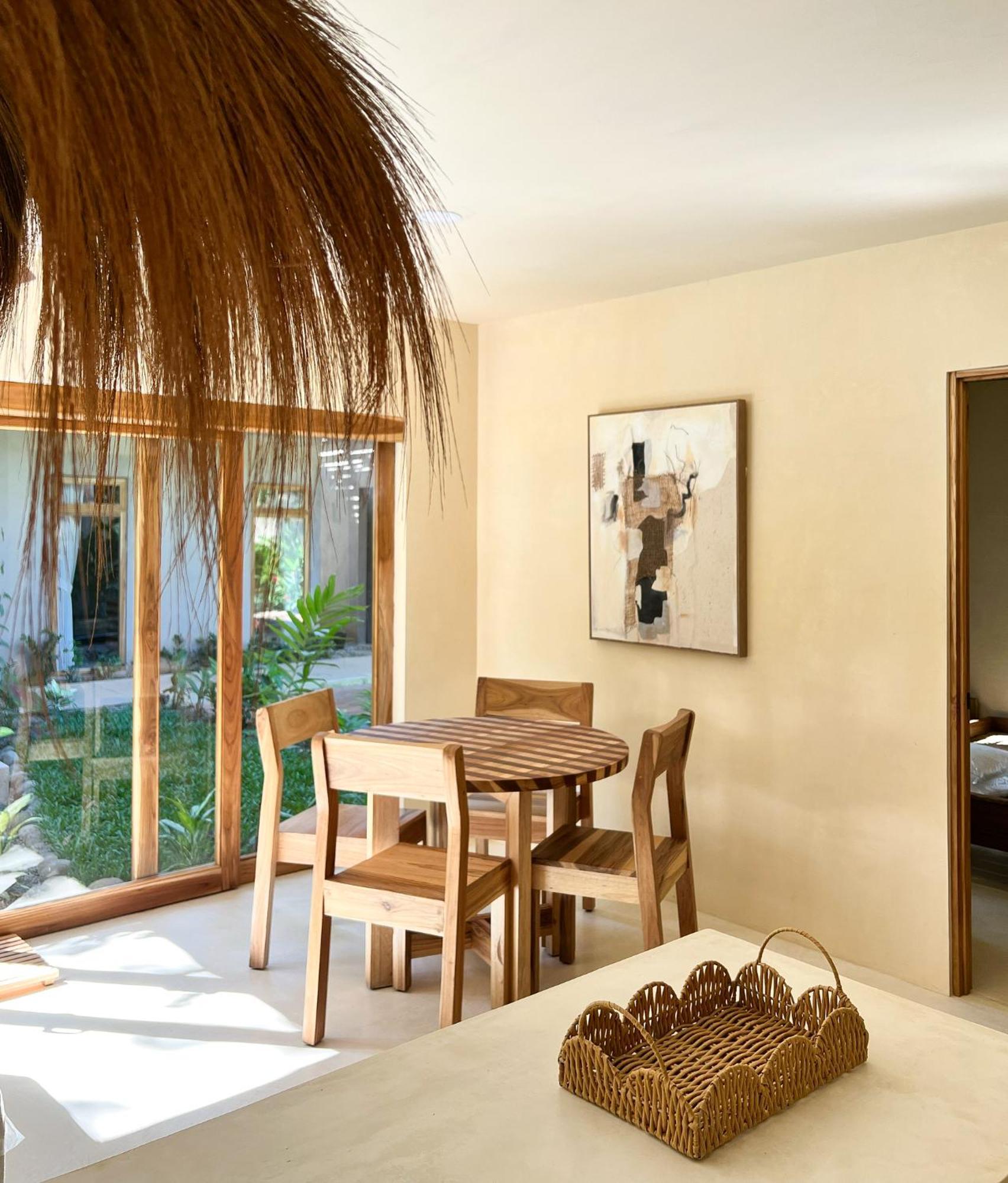 La Bonita Lodge Puerto Viejo de Talamanca Eksteriør bilde
