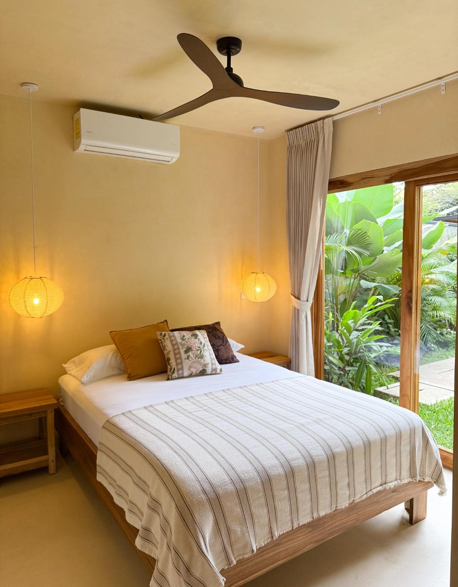 La Bonita Lodge Puerto Viejo de Talamanca Eksteriør bilde