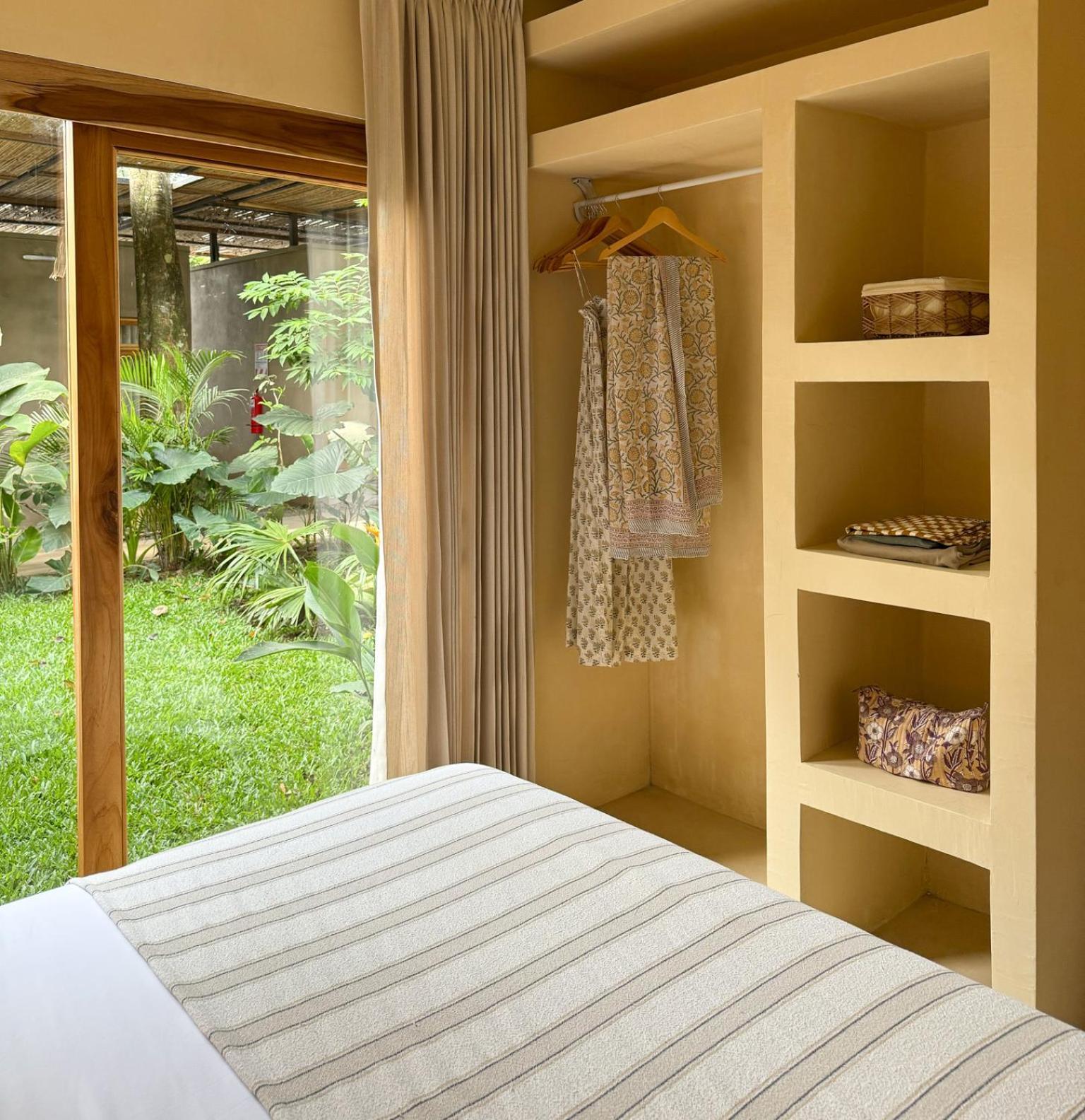 La Bonita Lodge Puerto Viejo de Talamanca Eksteriør bilde