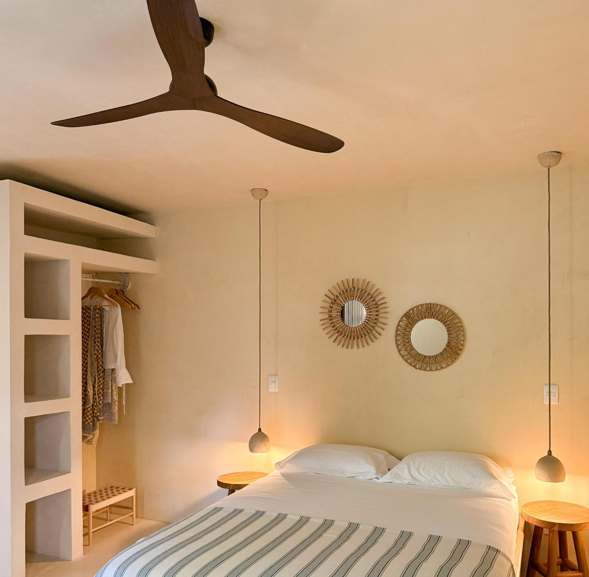 La Bonita Lodge Puerto Viejo de Talamanca Eksteriør bilde