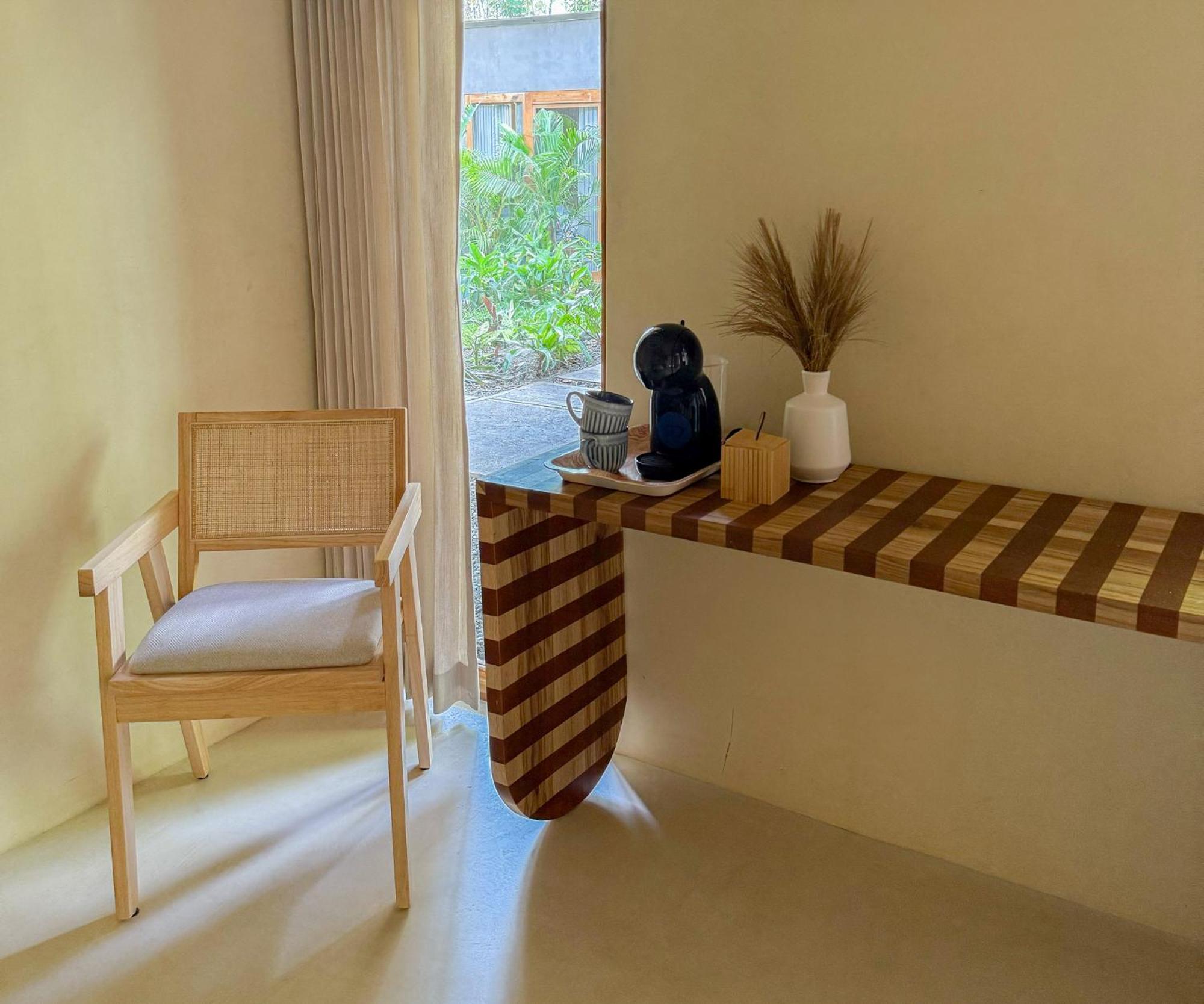 La Bonita Lodge Puerto Viejo de Talamanca Eksteriør bilde