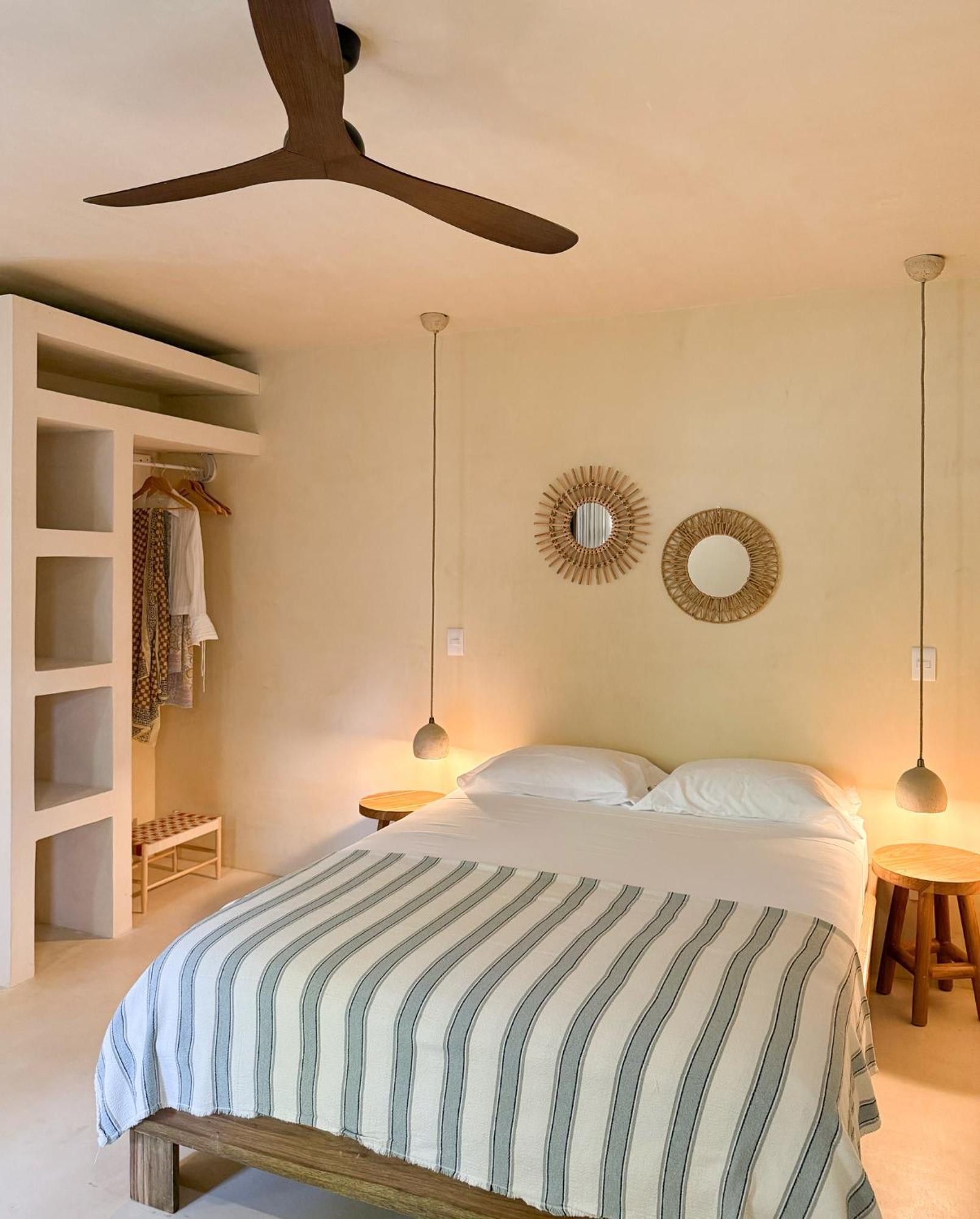 La Bonita Lodge Puerto Viejo de Talamanca Eksteriør bilde