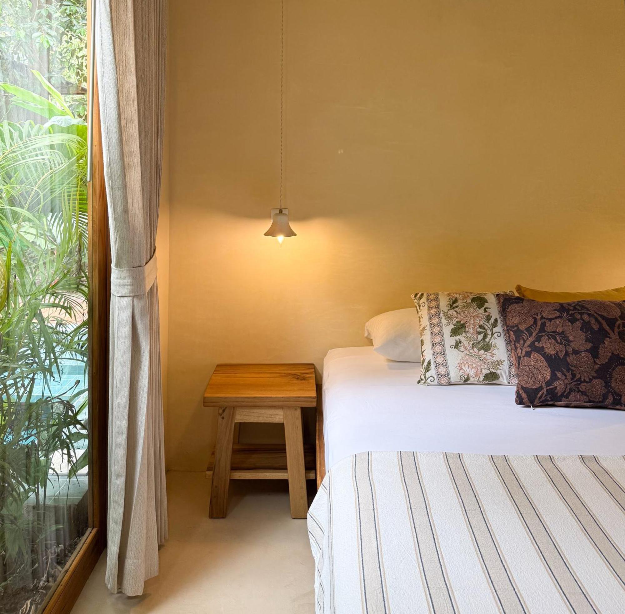 La Bonita Lodge Puerto Viejo de Talamanca Eksteriør bilde