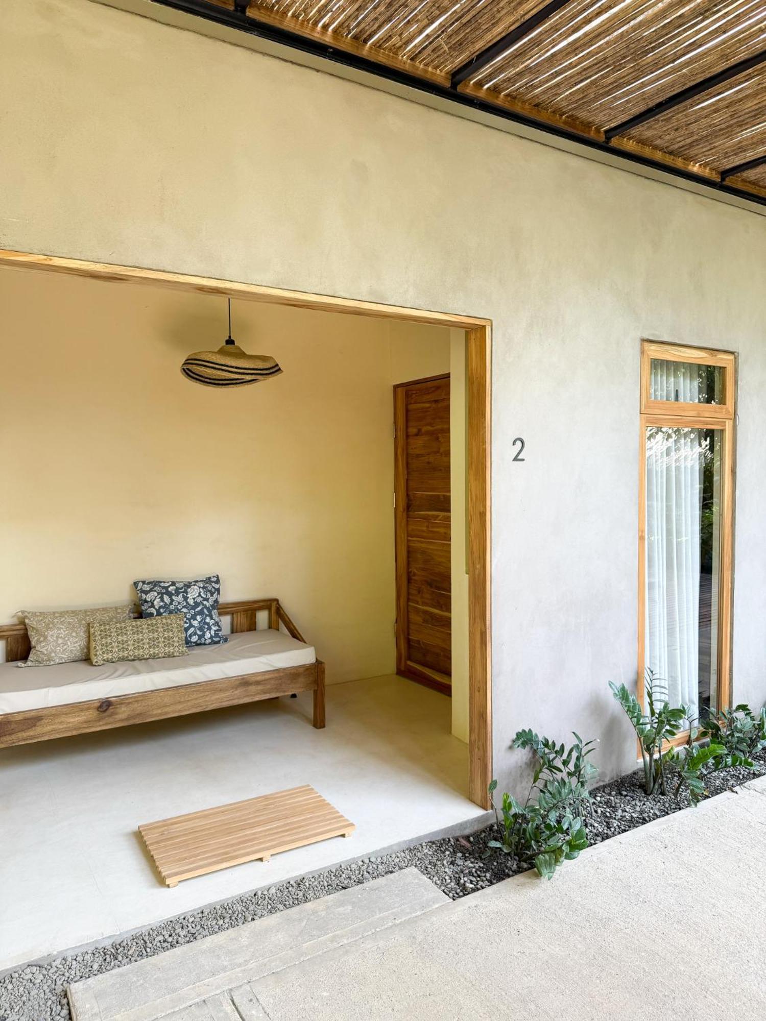 La Bonita Lodge Puerto Viejo de Talamanca Eksteriør bilde
